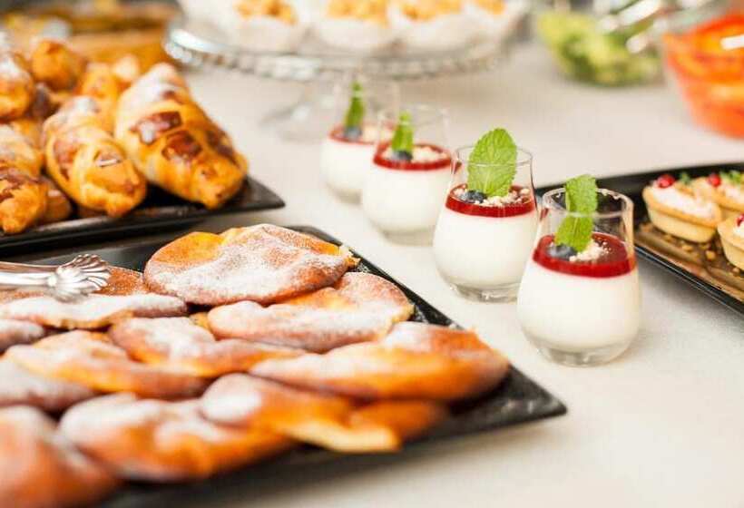 בית מלון כפרי Stariy Gorod