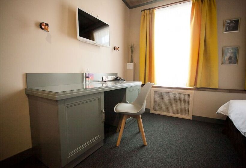 בית מלון כפרי Stariy Gorod