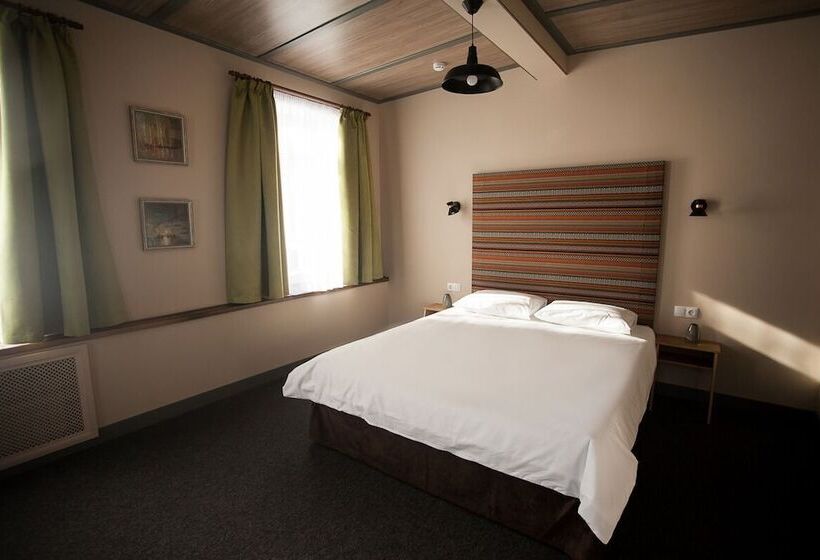 בית מלון כפרי Stariy Gorod