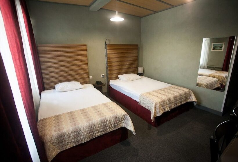 בית מלון כפרי Stariy Gorod