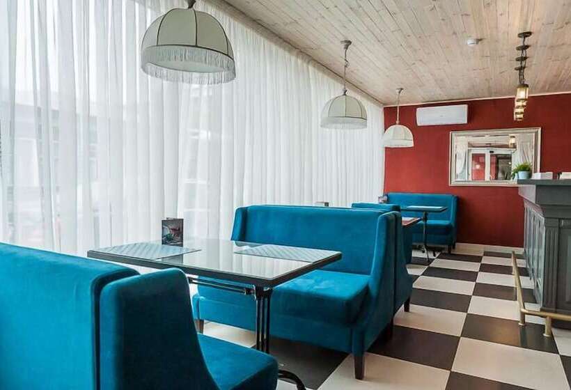 בית מלון כפרי Stariy Gorod