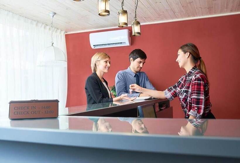 בית מלון כפרי Stariy Gorod