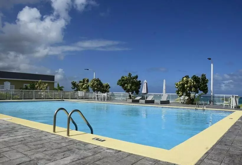 هتل Sunset Marina Suites 2 & 3 Bedrooms