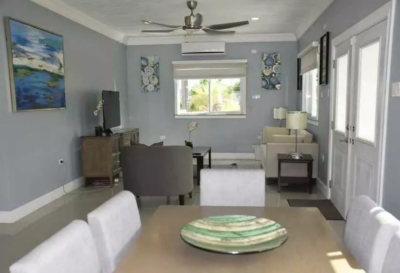 هتل Sunset Marina Suites 2 & 3 Bedrooms