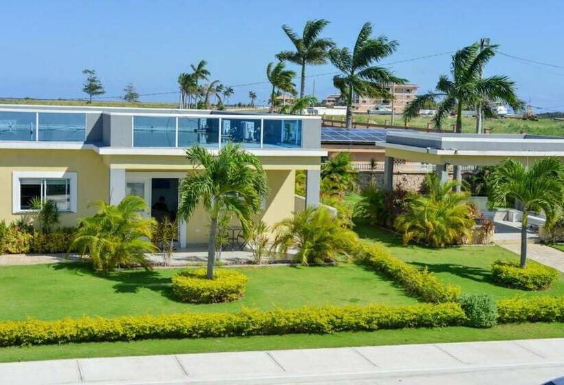 هتل Sunset Marina Suites 2 & 3 Bedrooms