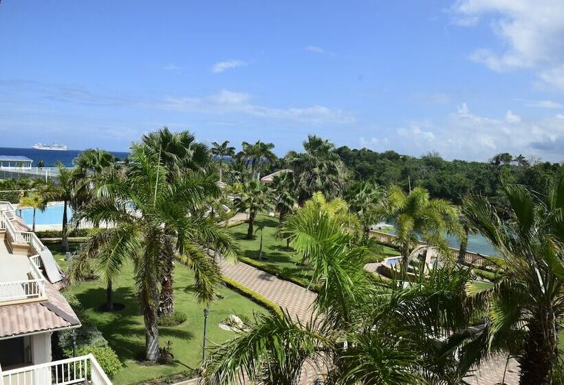 هتل Sunset Marina Suites 2 & 3 Bedrooms