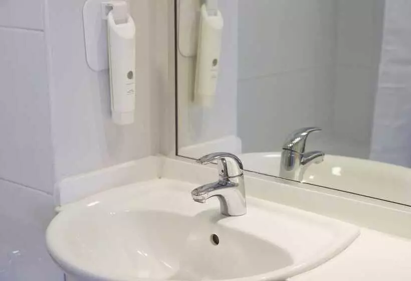 Hotelli The Bowman By Greene King Inns