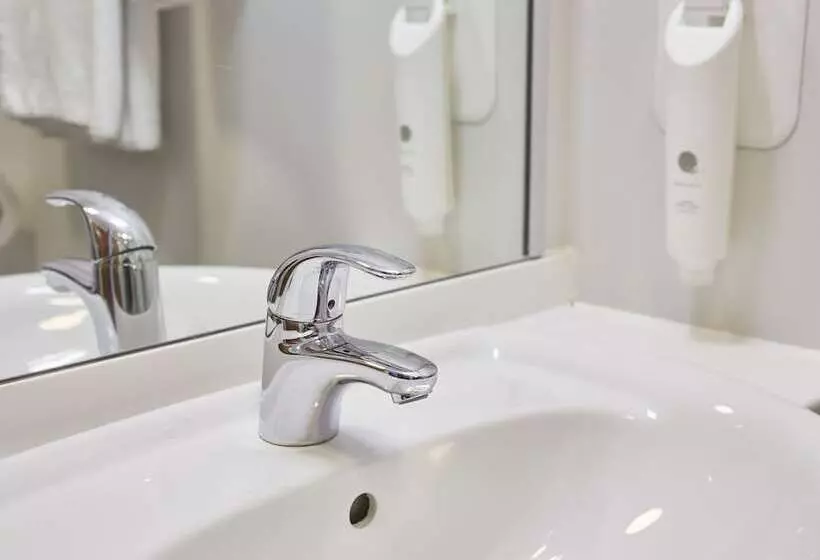 Hotelli The Bowman By Greene King Inns