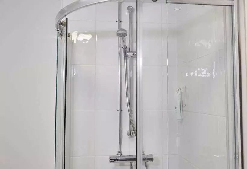 Hotelli The Bowman By Greene King Inns