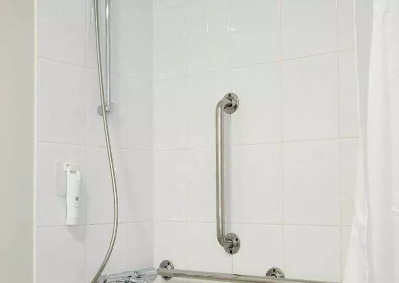 Hotelli The Bowman By Greene King Inns