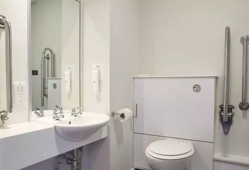 Hotelli The Bowman By Greene King Inns