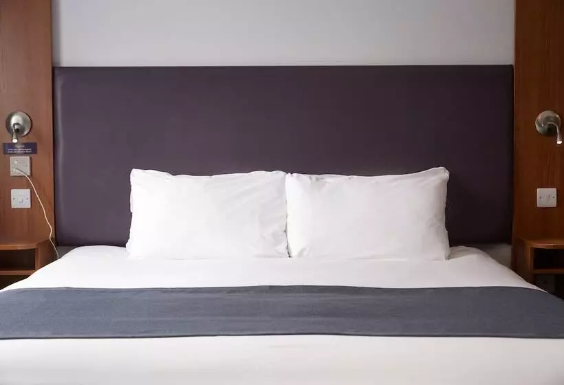 Hotelli The Bowman By Greene King Inns