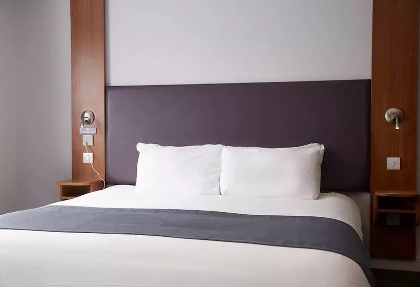 Hotelli The Bowman By Greene King Inns