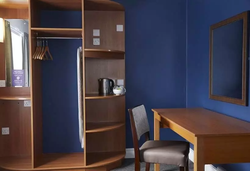 Hotelli The Bowman By Greene King Inns