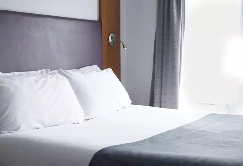 Hotelli The Bowman By Greene King Inns