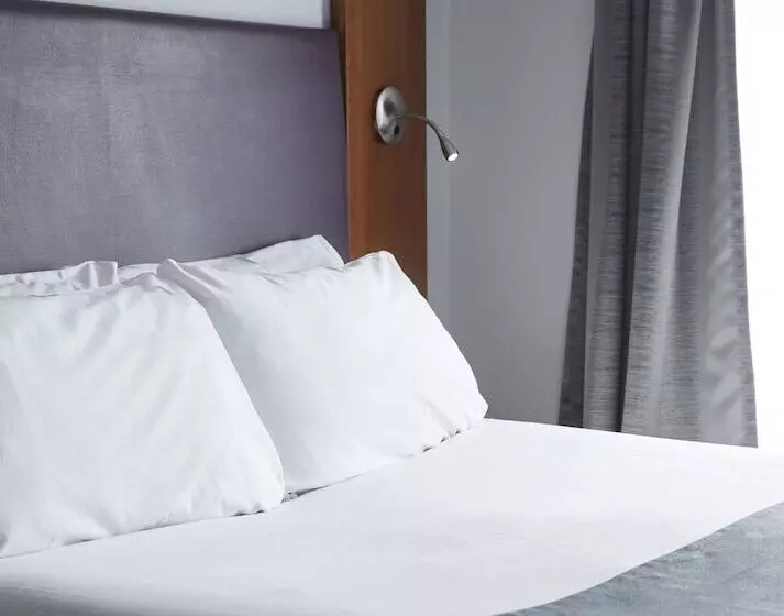 Hotelli The Bowman By Greene King Inns