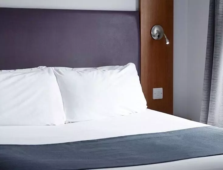 Hotelli The Bowman By Greene King Inns