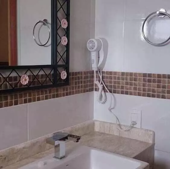 Hotelli Villa Greenberg