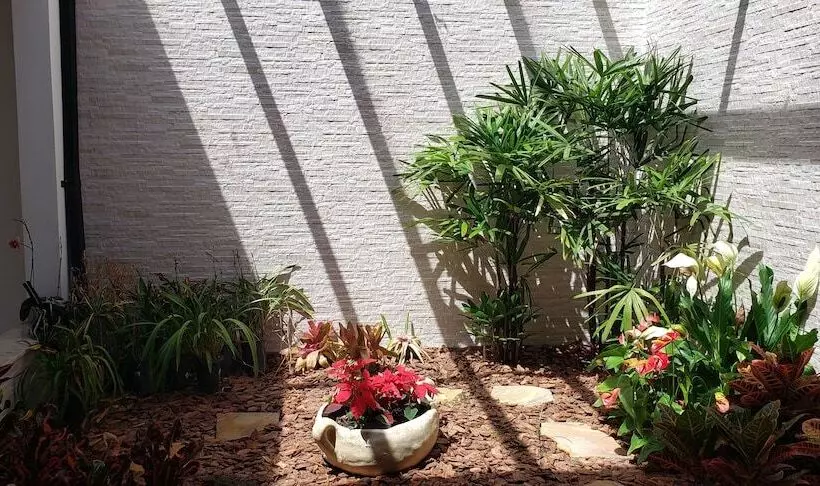 Hotelli Villa Greenberg