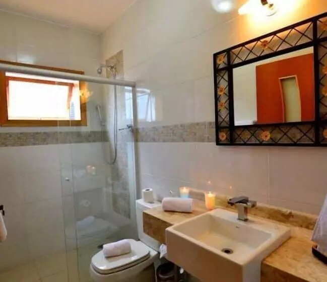 Hotelli Villa Greenberg