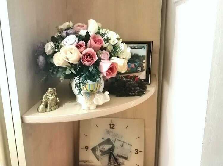 پانسیون Adrada Palace Guest House