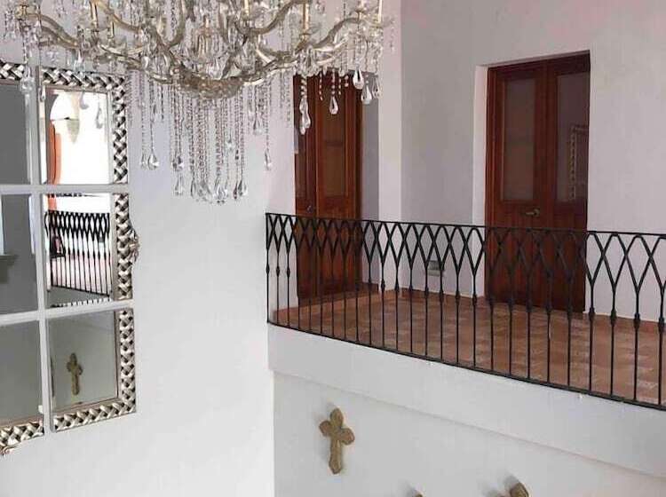 Pensionat Casa De La Asunción