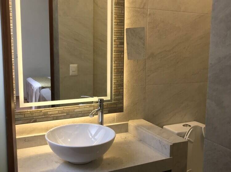 Pensionat Casa De La Asunción