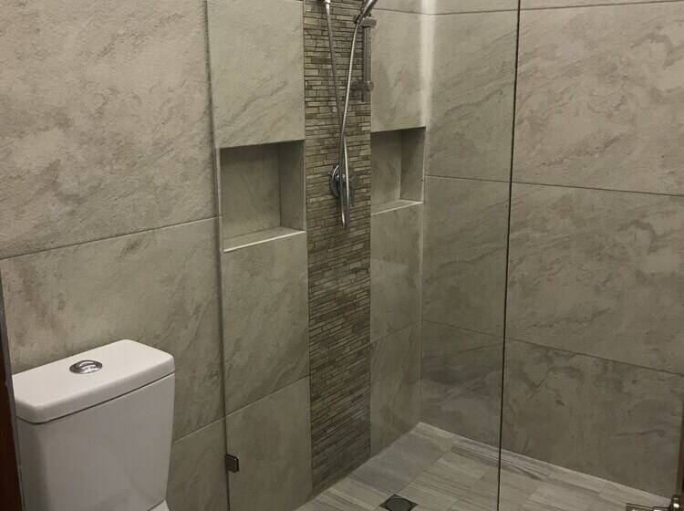 Pensionat Casa De La Asunción