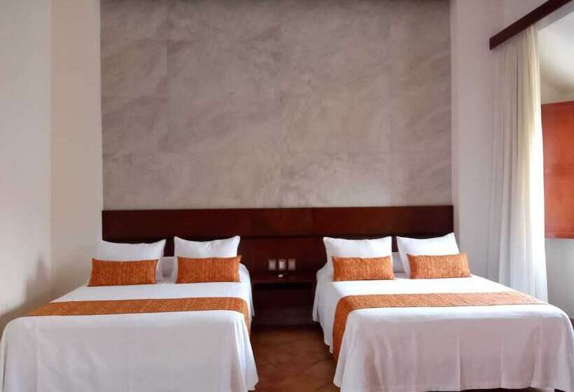 Pensionat Casa De La Asunción