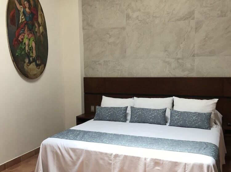 Pensionat Casa De La Asunción