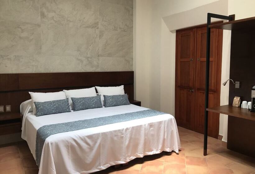 Pensionat Casa De La Asunción