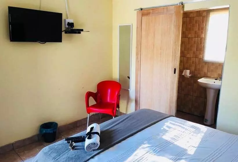 Majatalo Maite Villa Lodge