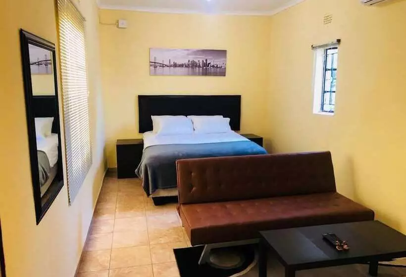 Majatalo Maite Villa Lodge