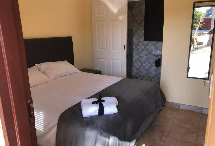 Majatalo Maite Villa Lodge