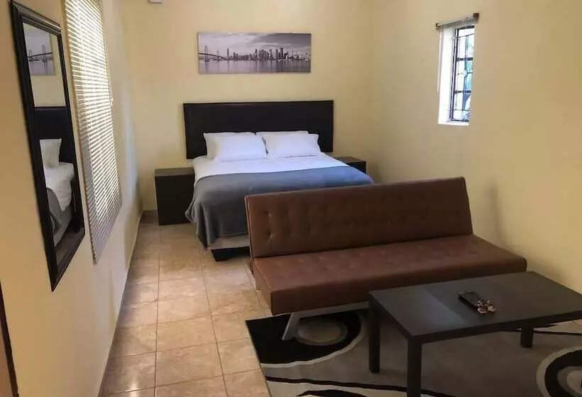 Majatalo Maite Villa Lodge