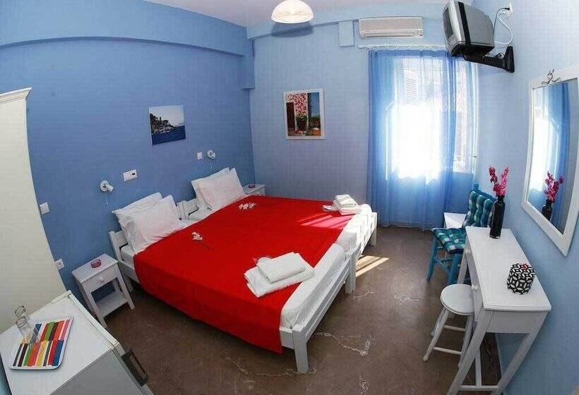 Pensão Theano Guesthouse