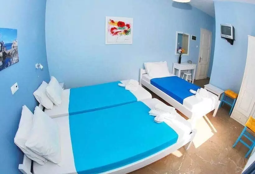 Majatalo Theano Guesthouse