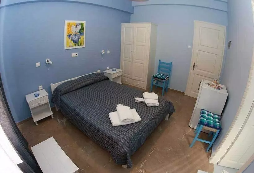 Majatalo Theano Guesthouse