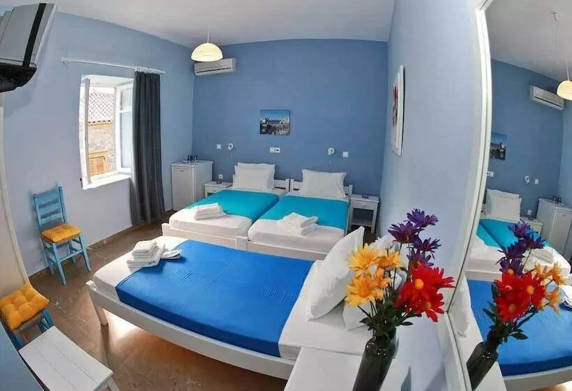 Majatalo Theano Guesthouse