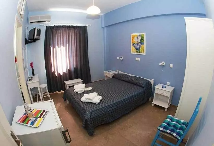 Majatalo Theano Guesthouse