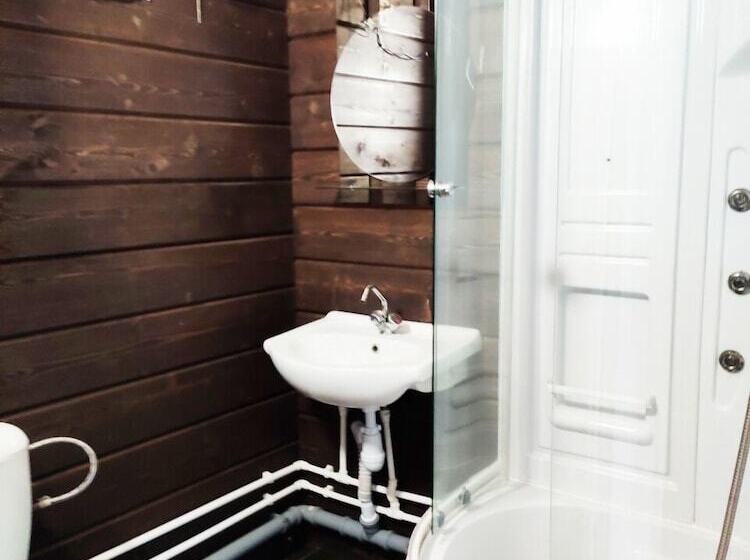 פנסיון Usad Ba