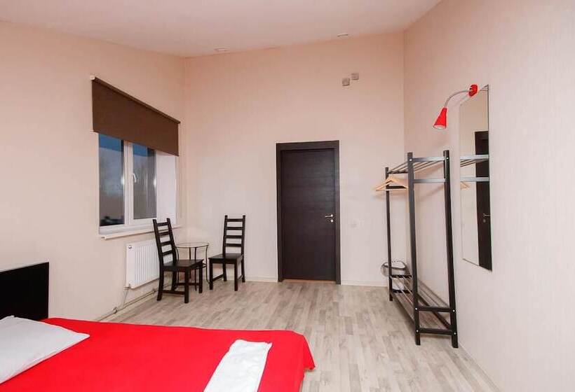 פנסיון Usad Ba