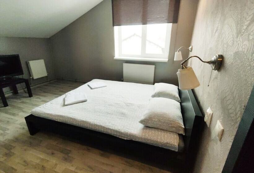 פנסיון Usad Ba