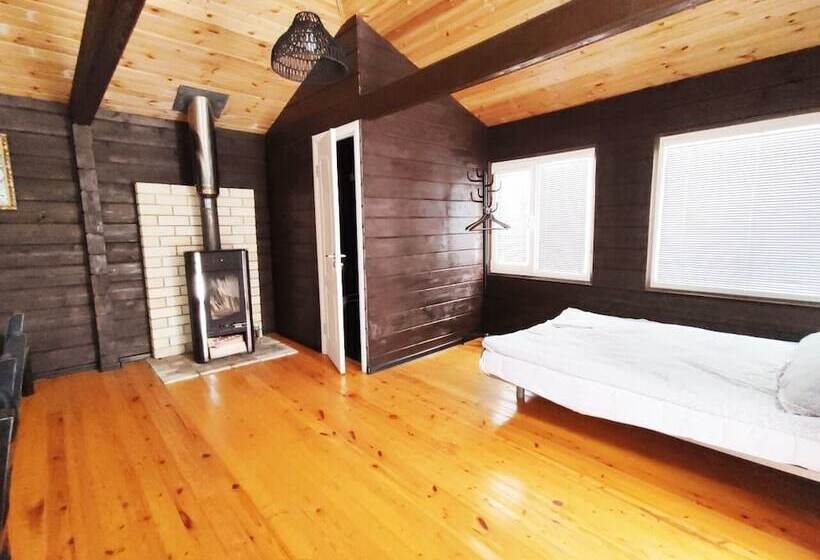 פנסיון Usad Ba