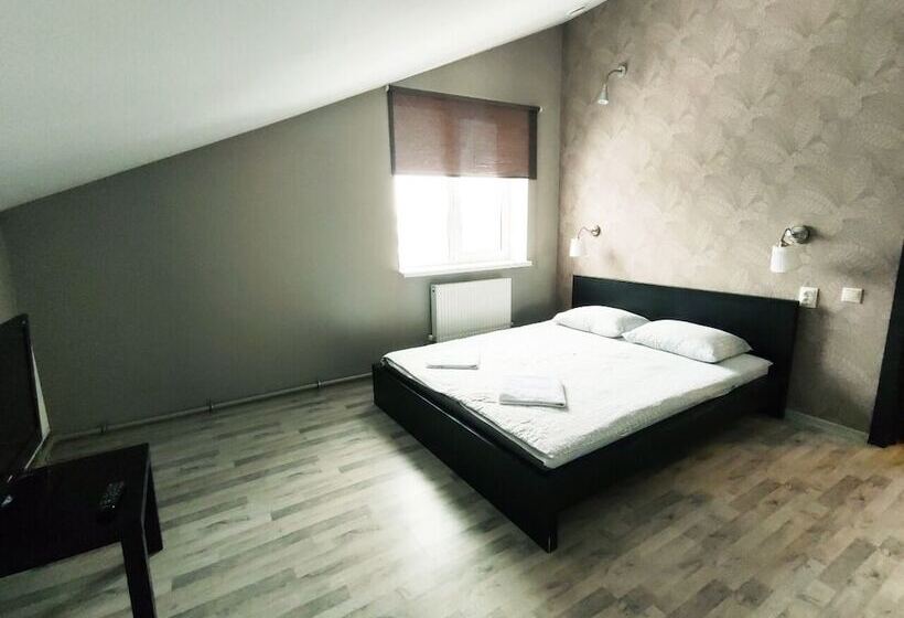 פנסיון Usad Ba