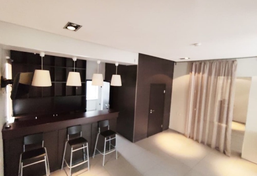 פנסיון Usad Ba