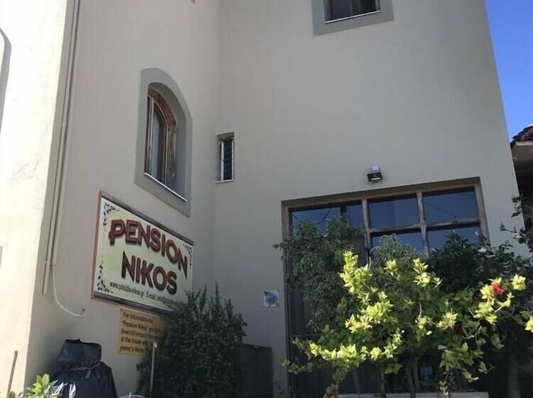Pension Nikos