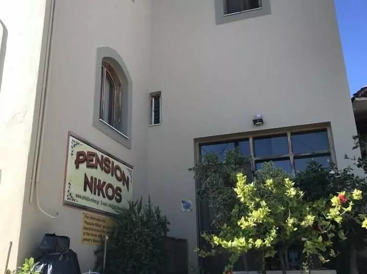 Pension Nikos