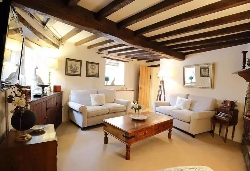 Pike Cottage