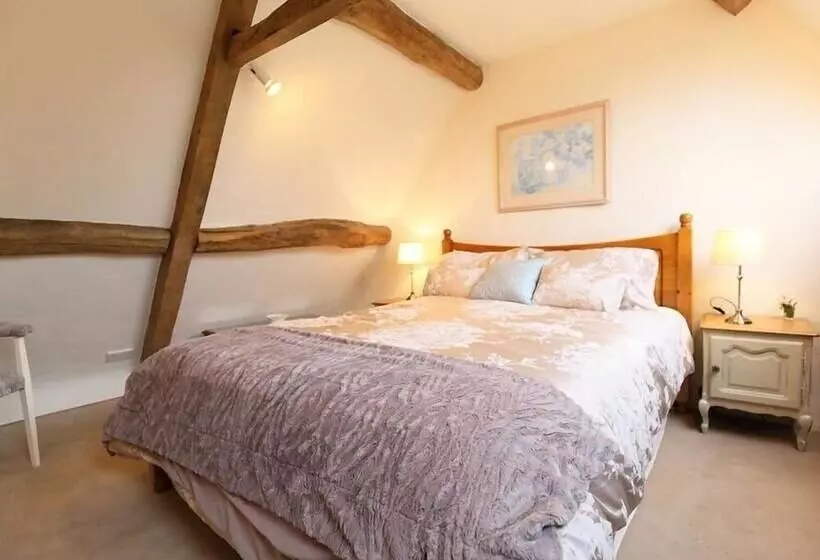 Pike Cottage